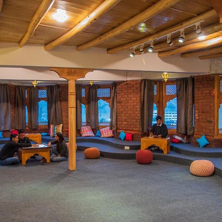 Black Sheep Bed & Breakfast Каргил Экстерьер фото