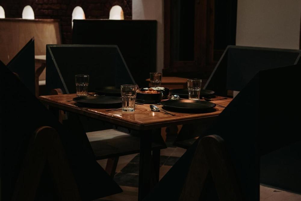 Black Sheep Bed & Breakfast Каргил Экстерьер фото