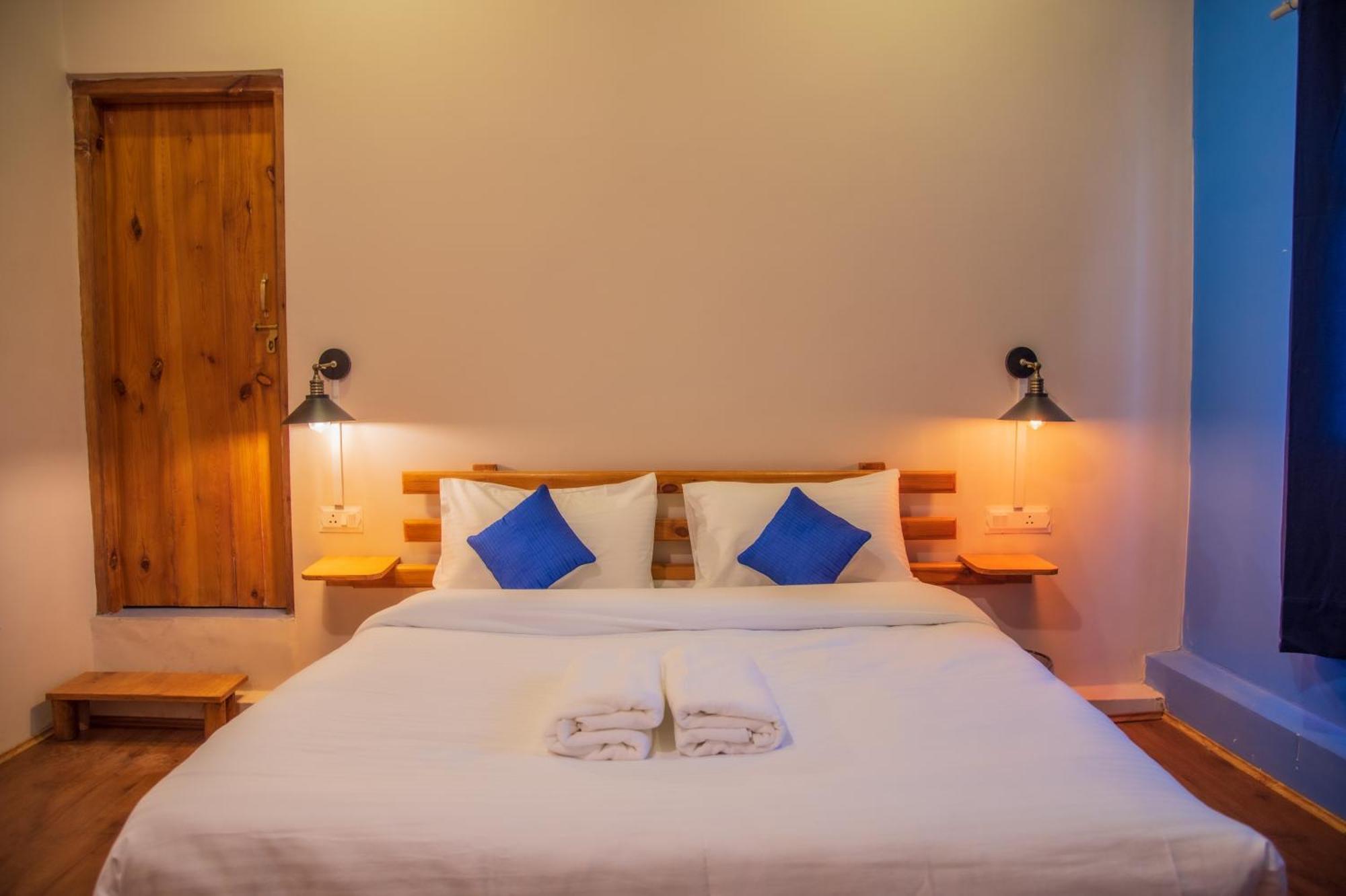 Black Sheep Bed & Breakfast Каргил Экстерьер фото