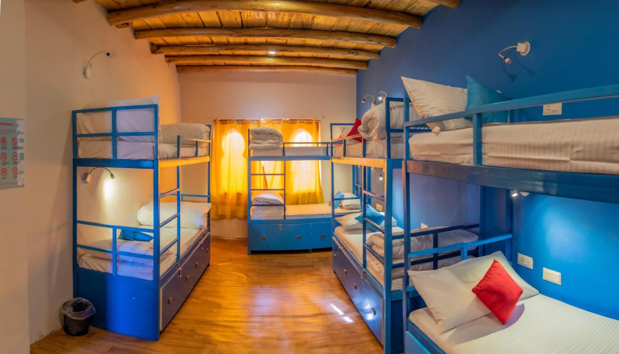 Black Sheep Bed & Breakfast Каргил Экстерьер фото